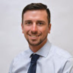 Meet your Posher, Drew